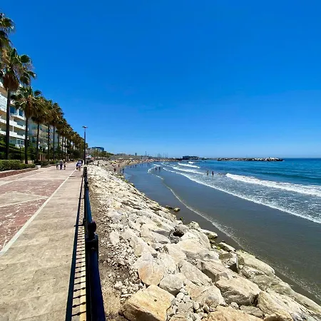 Overlooking The Apartamento