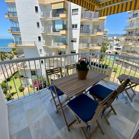 Apartamento Overlooking The
